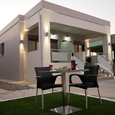 Erotokritos Studios Agia Marina  Bagian luar foto