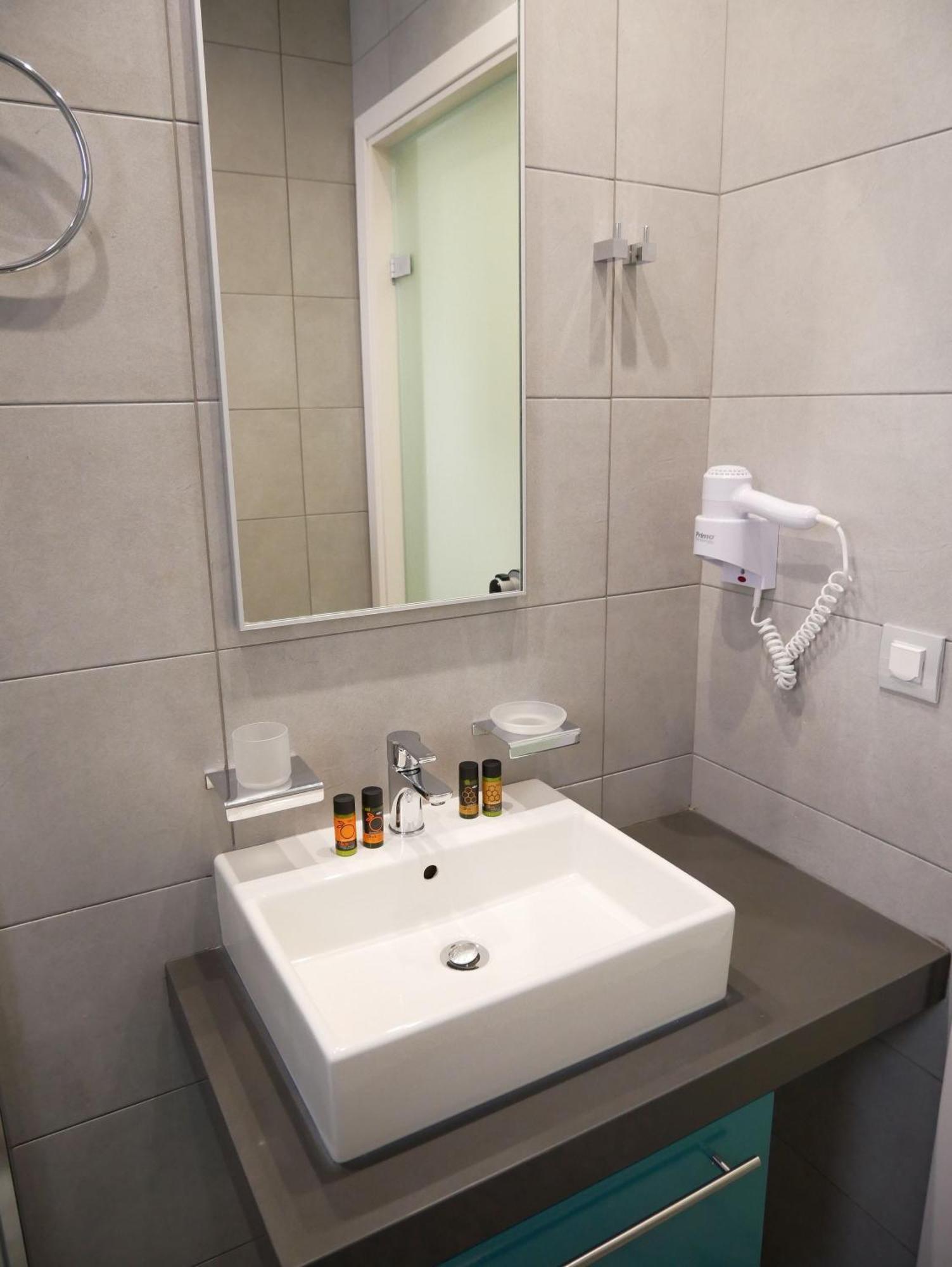 Erotokritos Studios Agia Marina  Bagian luar foto
