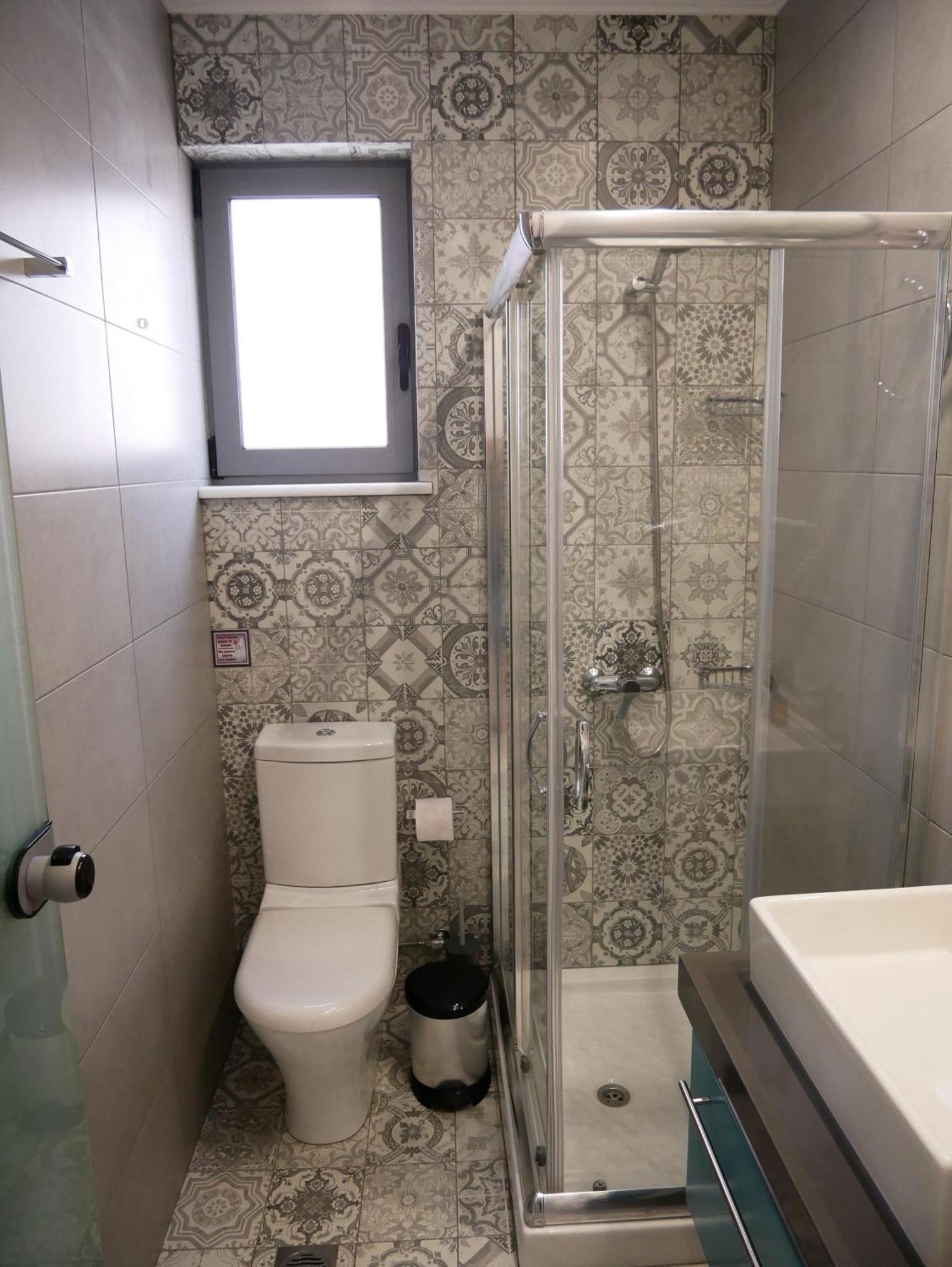 Erotokritos Studios Agia Marina  Bagian luar foto