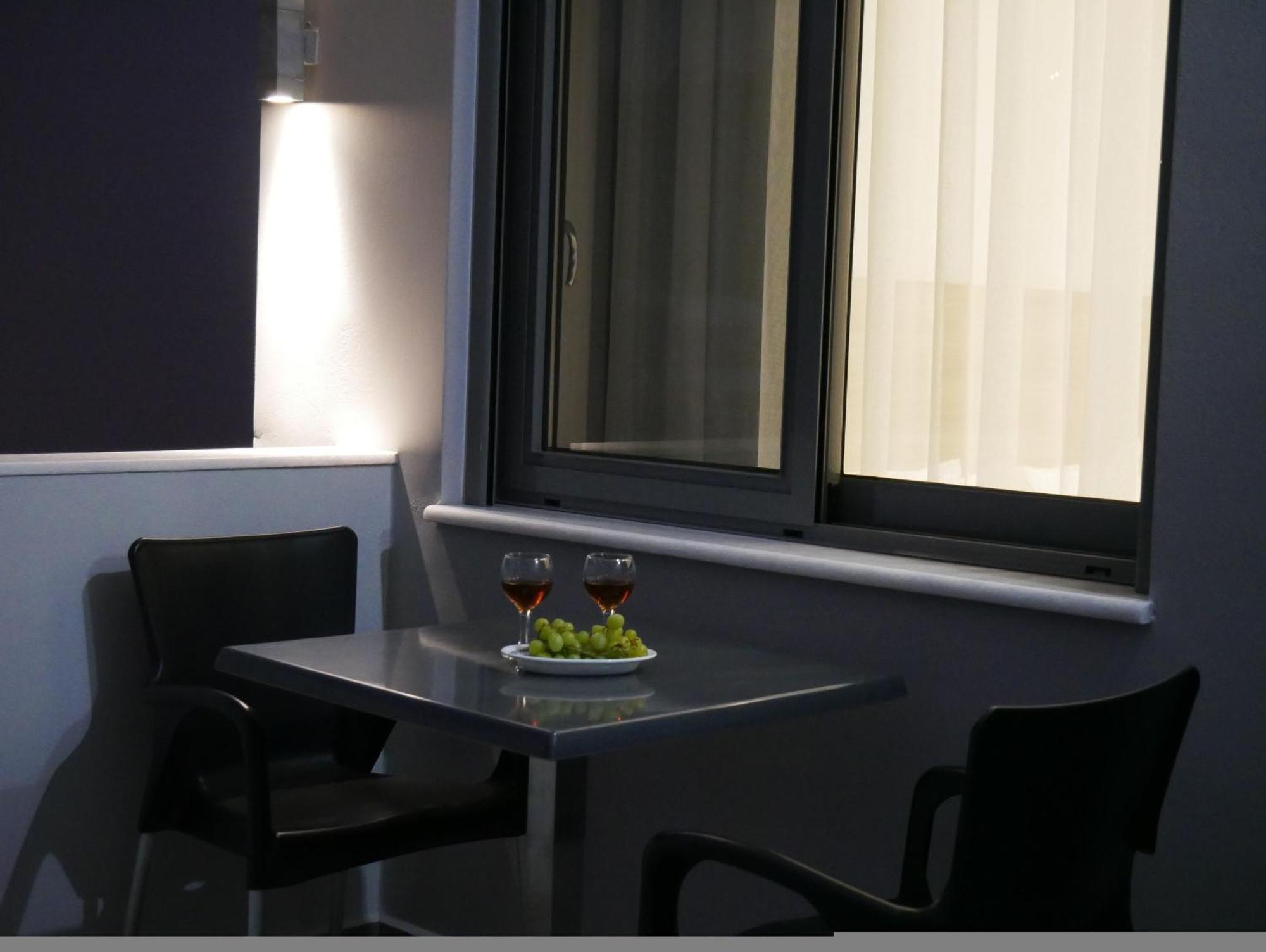 Erotokritos Studios Agia Marina  Bagian luar foto