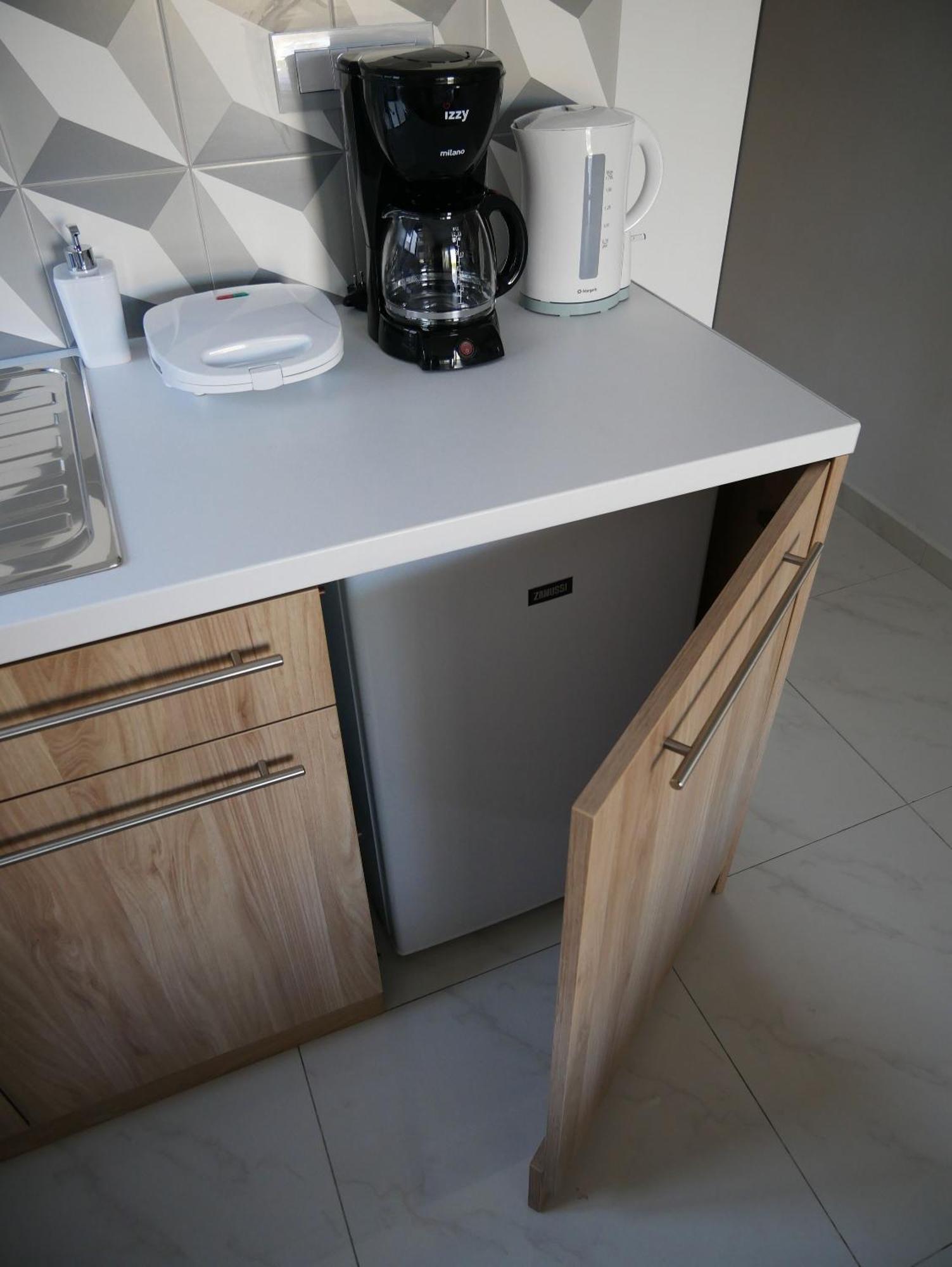 Erotokritos Studios Agia Marina  Bagian luar foto