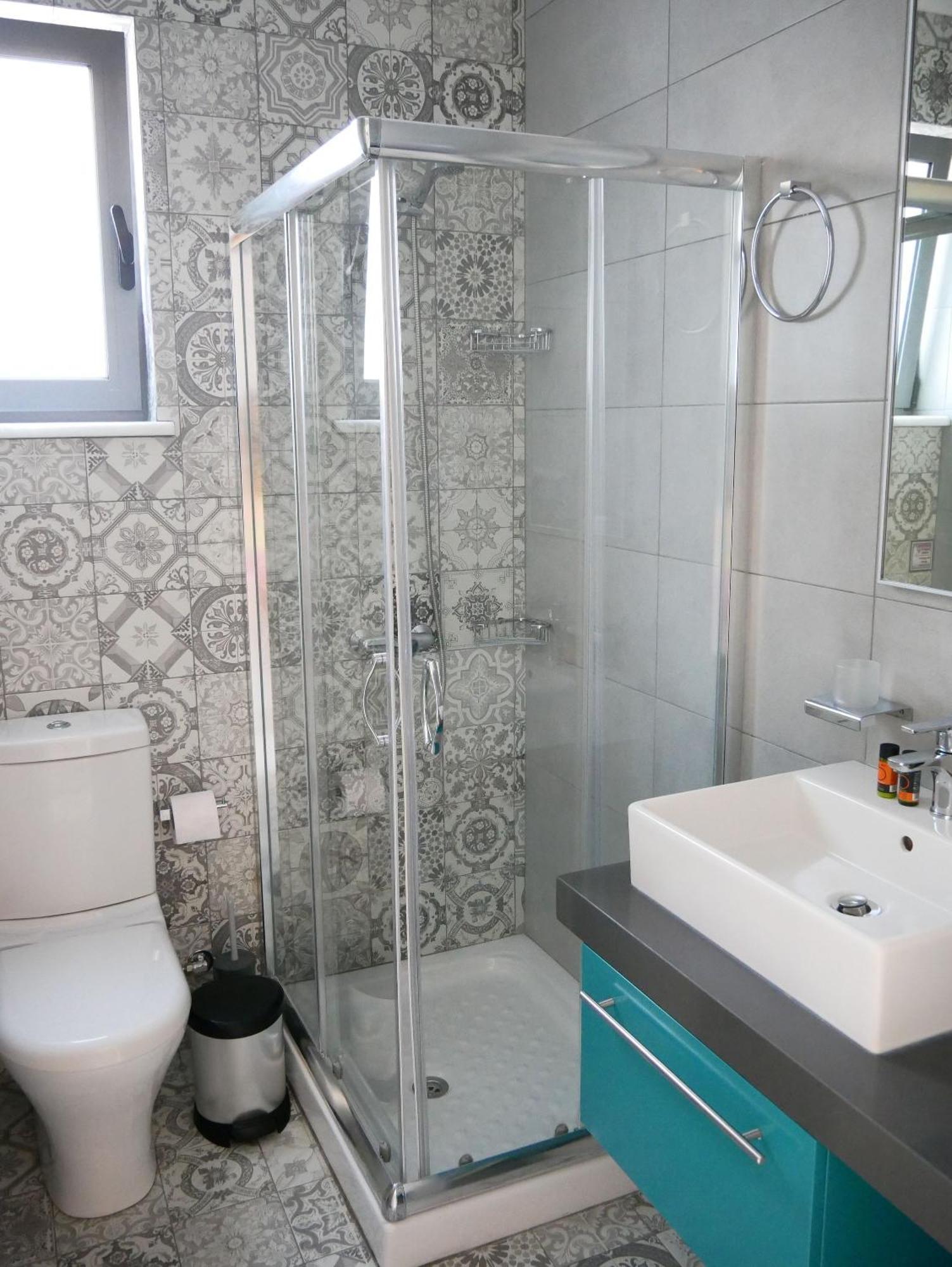 Erotokritos Studios Agia Marina  Bagian luar foto